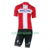 Cykeltøj + Cykelshorts 2018-2019 Quick-Step Floors Danmark Mesterskaber
